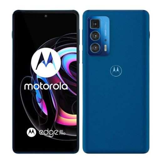 Motorola Edge S Pro Price In Kuwait